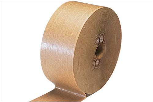 Self Adhesive Reinforced Paper Tape