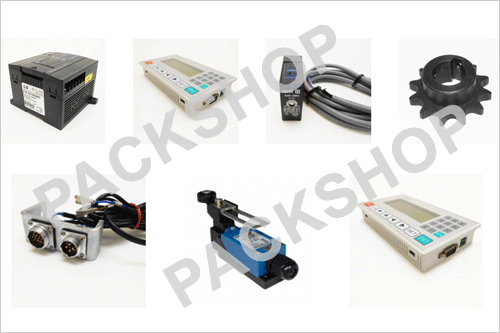 Spare Parts for Continuous Band Sealers