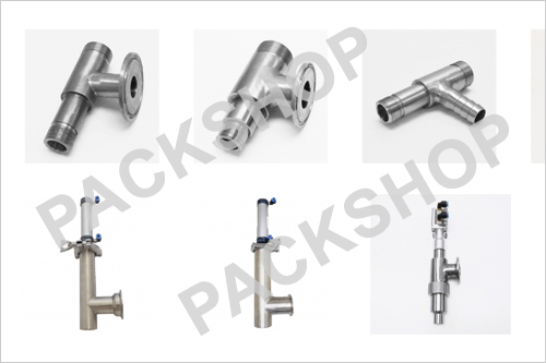 Spare Parts for Piston Fillers